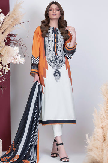 AlKram Ms 12 21 Mustard Mid Summer 2021
